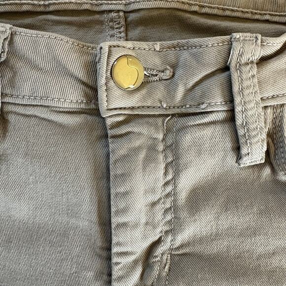 Joe's Jeans Women’s Size 26 Sterling Wash Cotton Stretch Best Friend Fit Jeans - Picture 8 of 14